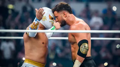 Historias en el Ring: MJF y cómo México elevó la figura del 'Diablo'