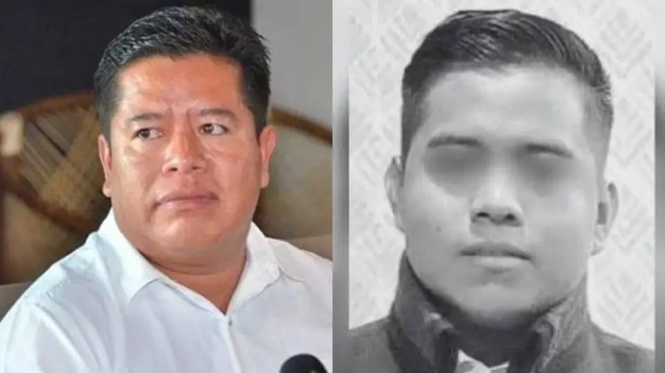 El joven era hijo del alcalde de Tecamachalco, Puebla. / RS
