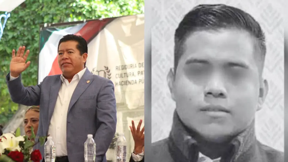 Hallan sin vida a hijo del alcalde de Tecamachalco; Fiscalía confirma que fue secuestrado