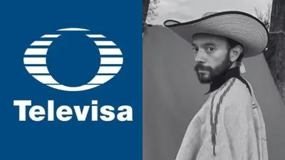 Muere César Hurtado, actor que participó en telenovelas de Televisa
