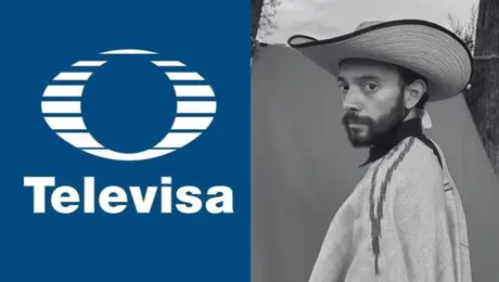 Muere César Hurtado, actor que participó en telenovelas de Televisa