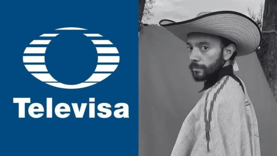 Muere César Hurtado, actor que participó en telenovelas de Televisa