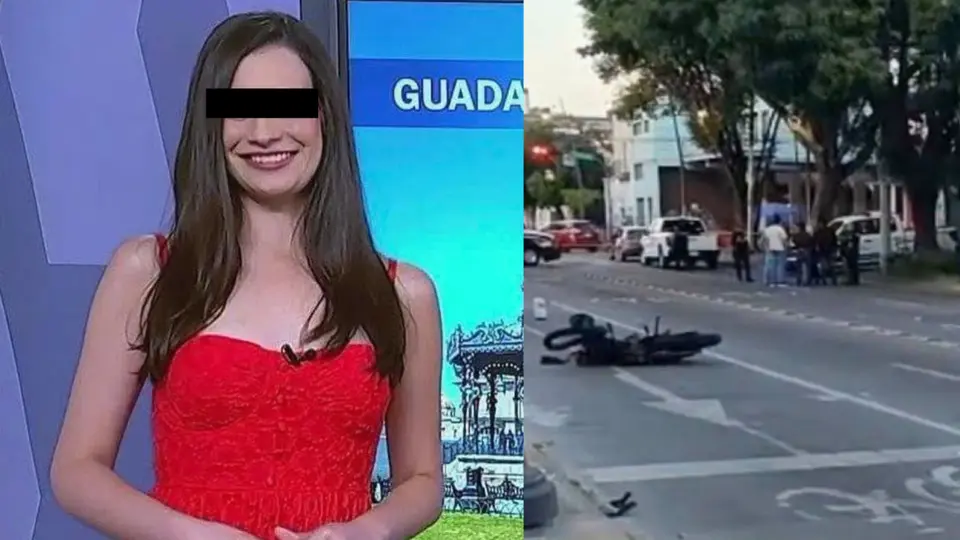 Fiscalía responsabiliza a Michelle ’N’ por choque donde murió Jostin Santamaría; se pasó el alto