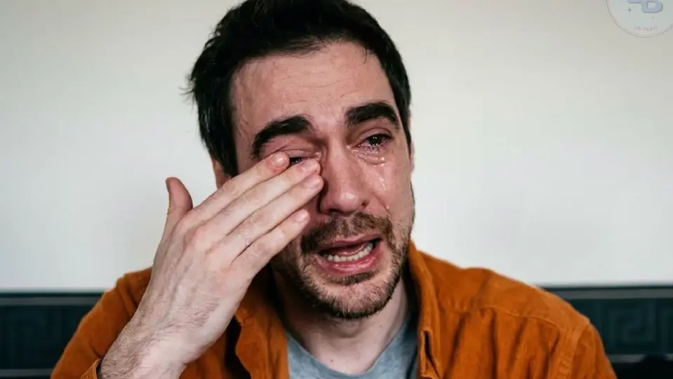 Una operación de hernia inguinal derecha le trajo dolores que nunca pudo controlar / Especial