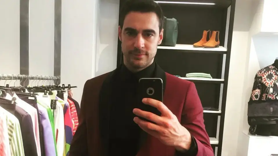 Arnaud Denis, actor, director y dramaturgo murió el pasado 22 de septiembre de 2026 / Especial