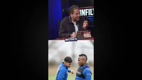 América ya había cerrado a Campaz durante el Mundial
