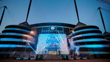 ¡Castigos a la vista: las posibles sanciones para el Manchester City!