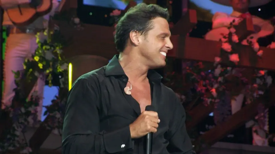 El cantante mexicano podría volver al Estadio GNP Seguros de la Ciudad de México / Sitio Oficial Luis Miguel