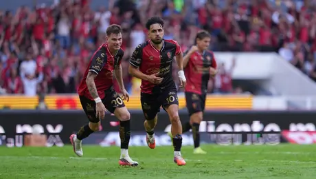 Nuevo Estadio de Atlas: secretos y detalles a fondo