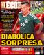 Portada RÉCORD
