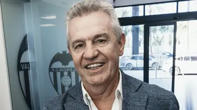 Javier Aguirre, un bombero experto: A estos equipos salvó del descenso en LaLiga