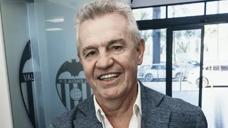 Javier Aguirre, un bombero experto: A estos equipos salvó del descenso en LaLiga