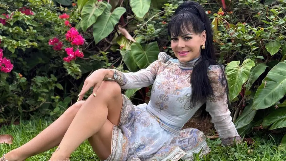 Las polémicas entre Maribel Guardia e Imelda Tuñón parecen no tener fin / Especial
