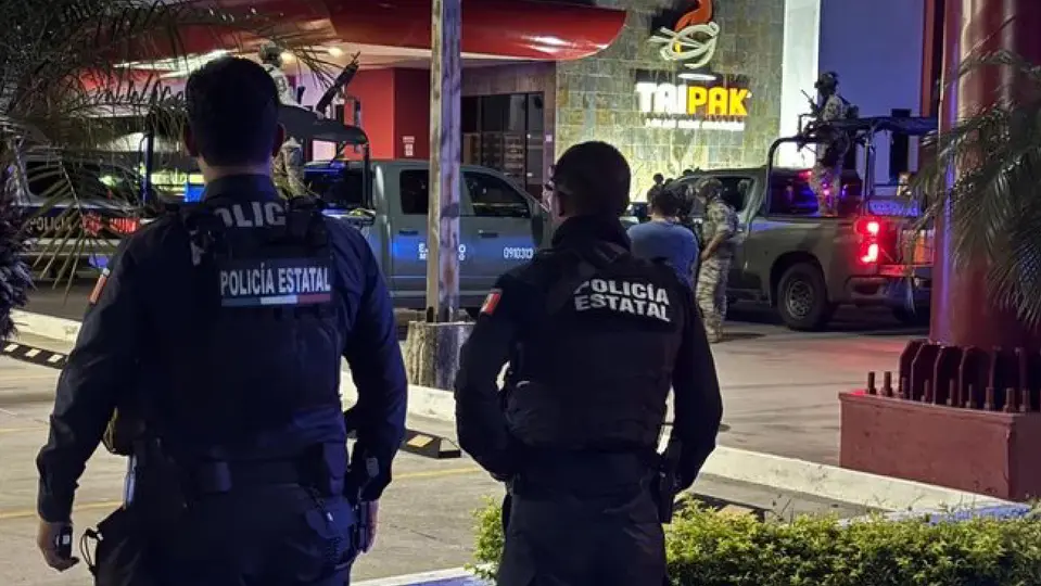 Los medios mencionan que hay entre seis y siete heridos, y un muerto / Especial