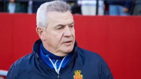¿Por qué Javier Aguirre es tan respetado en Europa?