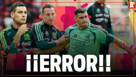 ¡Error de Guardado en el entrenamiento del Tri!