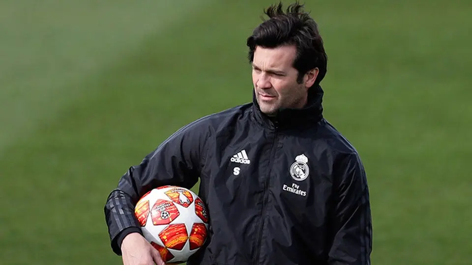 América: ¿Cuándo debuta Santiago Solari con las Águilas?