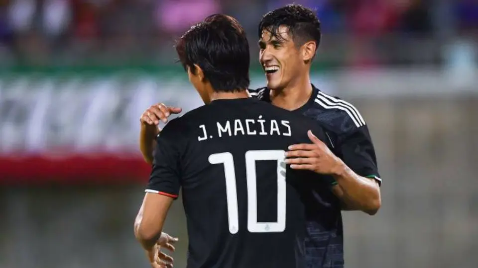 Selección Mexicana: Jugará contra Qatar en octubre en lugar de Nueva Zelanda