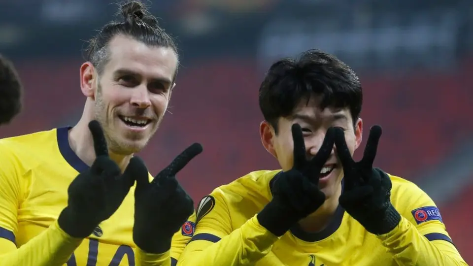 Tottenham: Goleó al Wolfsberger y está muy cerca de los Octavos de Final de la Europa League