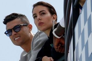 Cristiano Ronaldo y Georgina Rodríguez pagaron tratamiento a niño con cáncer