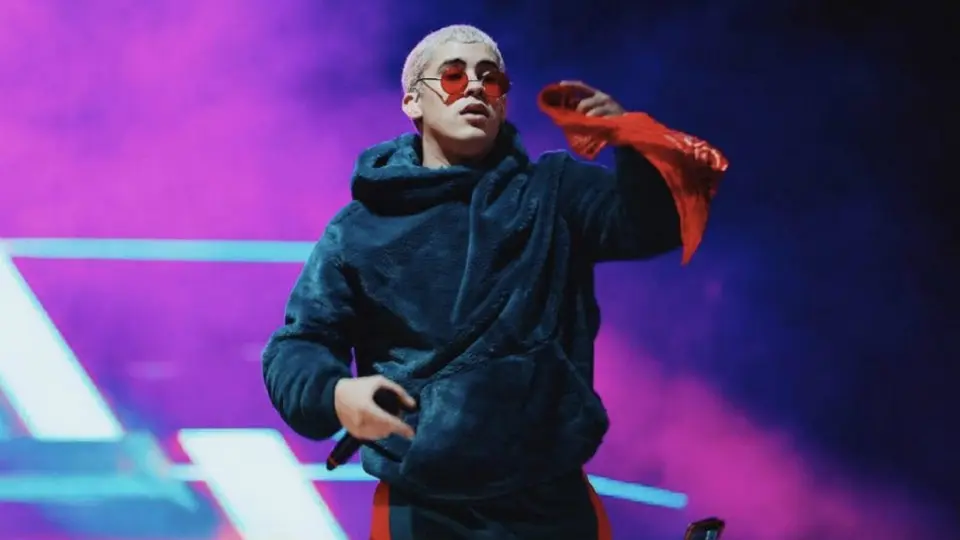 Bad Bunny fue hospitalizado de emergencia; reportan en Puerto Rico