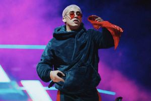 Bad Bunny fue hospitalizado de emergencia; reportan en Puerto Rico