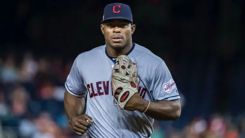 MLB: Yasiel Puig dio positivo por Coronavirus