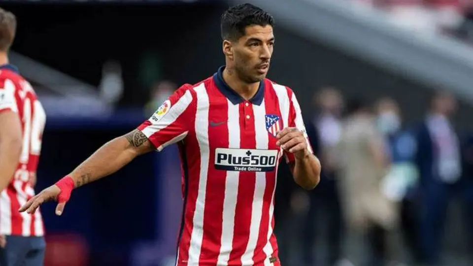 Messi: Luis Suárez confesó estar preocupado por la salud emocional de La Pulga