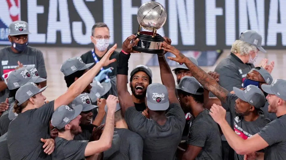 Heat gana el Juego 6 ante Celtics y accede a la Final de la NBA contra Lakers
