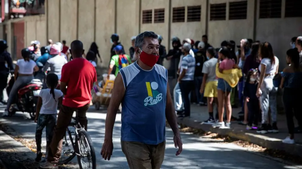 Coronavirus: CDMX, con ocupación hospitalaria al 90% en camas generales