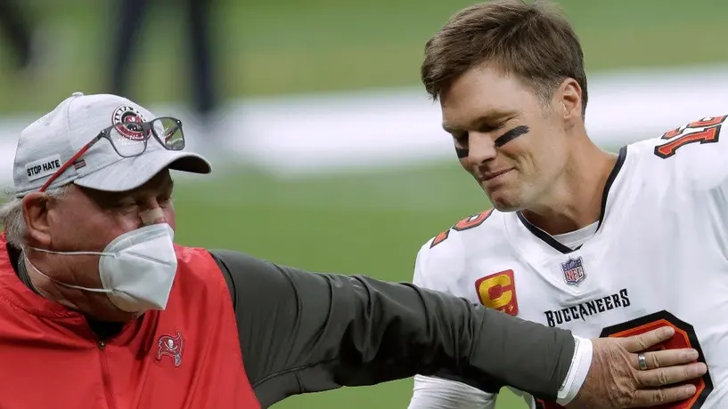 Super Bowl: La maldición de los quarterbacks que enfrentan a Tom Brady
