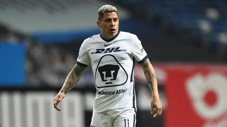 Pumas: Juan Manuel Iturbe, en la órbita de River Plate; aseguran desde Argentina