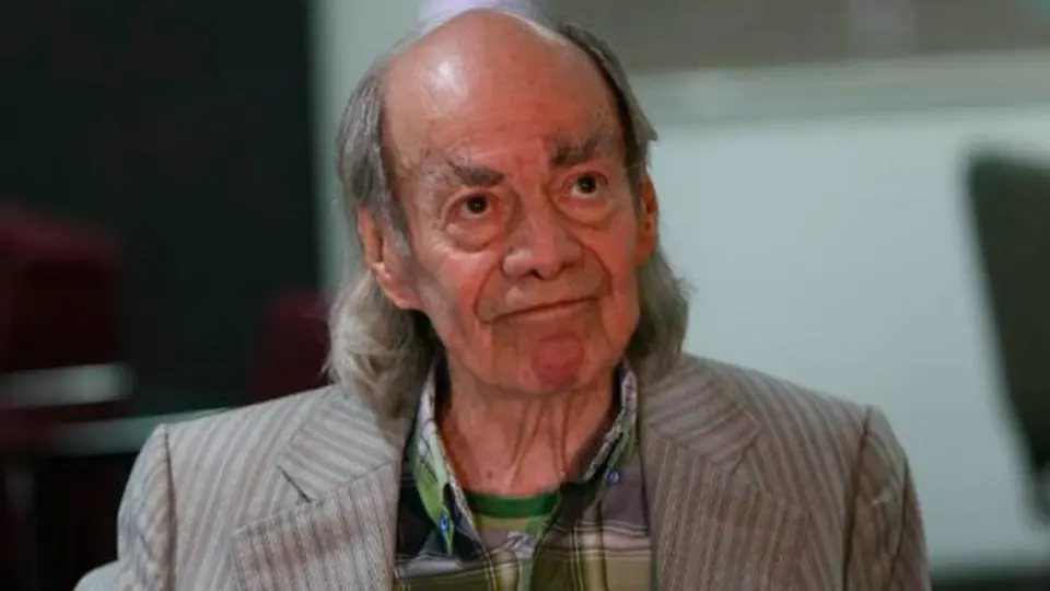 Manuel 'El Loco' Valdés murió a los 89 años