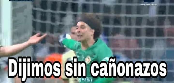 Los mejores memes de la victoria de Chivas a América en los Cuartos de Final