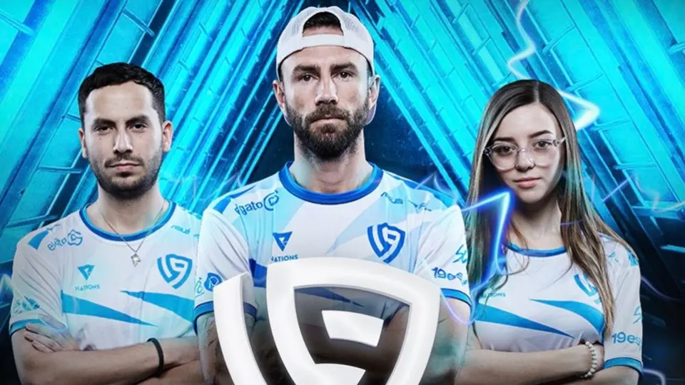 19esports, el equipo de esports mexicano que se ha expandido a España