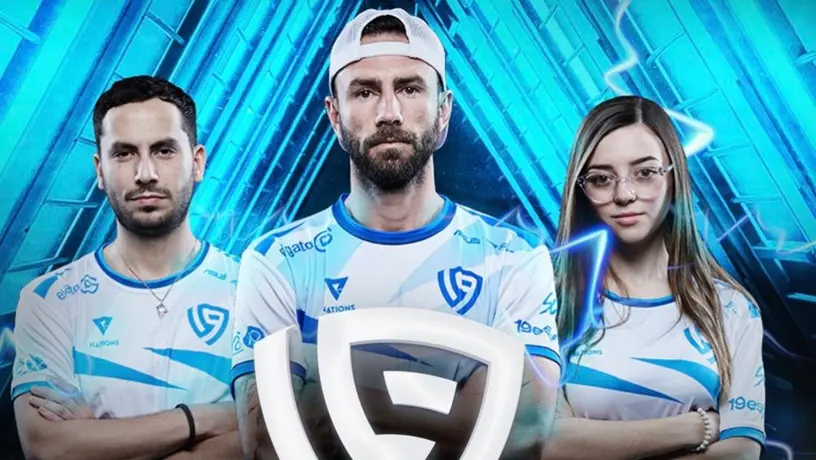19esports, el equipo de esports mexicano que se ha expandido a España