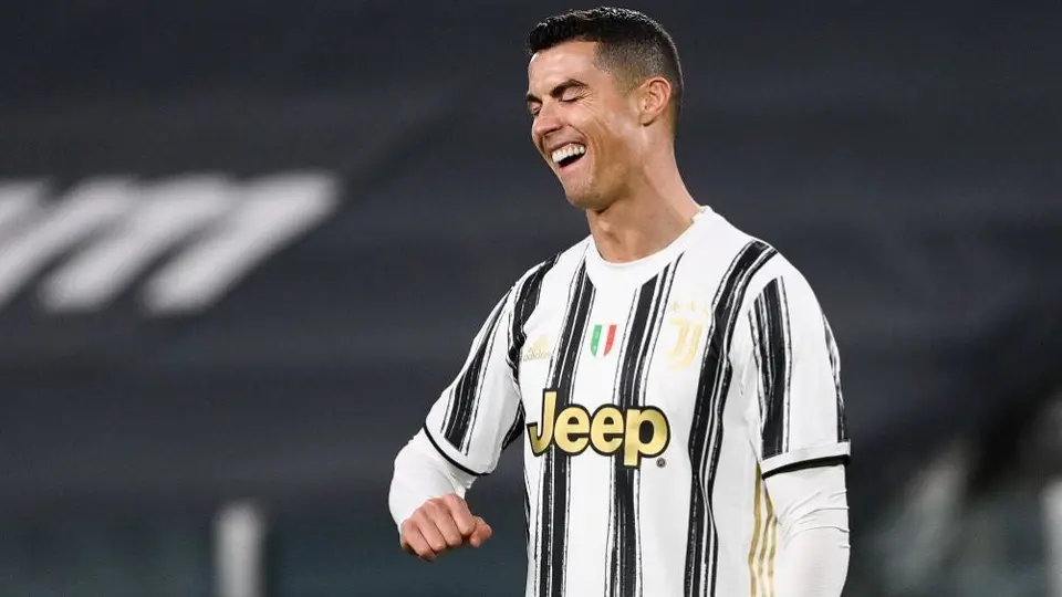 Cristiano Ronaldo: Suma 500 millones de seguidores en sus redes sociales