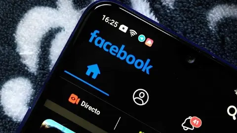 Facebook: ¿Cómo activar el 'modo oscuro' en la app móvil?