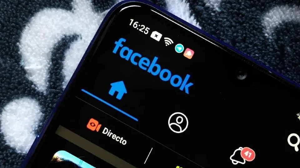 Facebook: ¿Cómo activar el 'modo oscuro' en la app móvil?