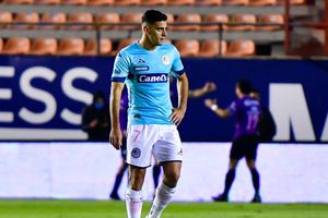 Atlético de San Luis fue guiado al estadio de los Pericos y no al Cuauhtémoc