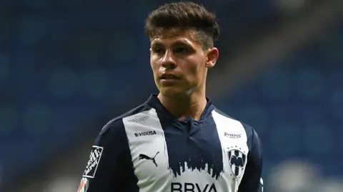 Alfonso González: 'Contra Liverpool Rayados dejó en alto el nombre de México'