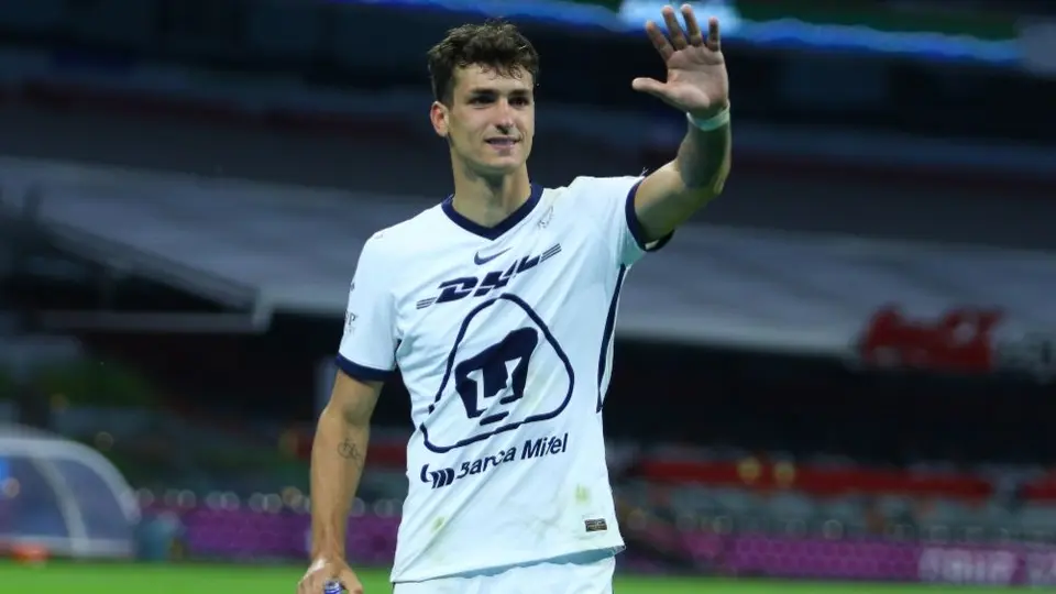 Pumas mantiene el ritmo previo a la Liguilla con victoria ante el Atlante