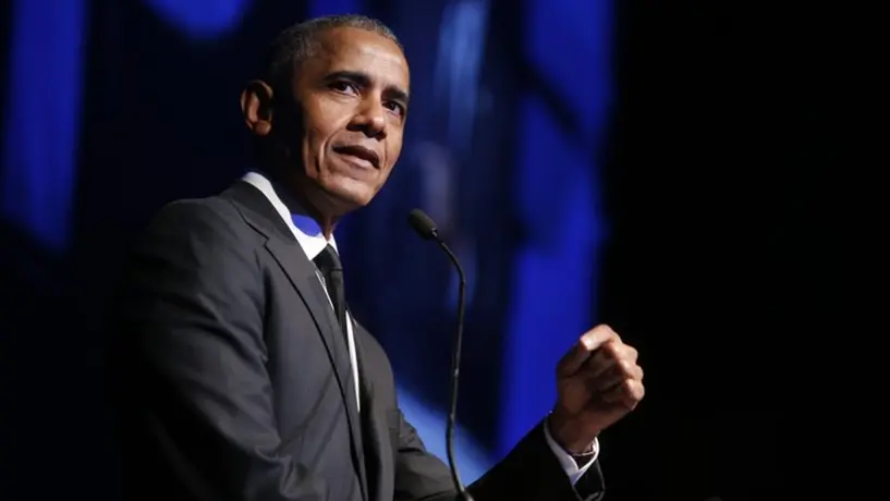 Obama respaldó que MLB le quitara a Atlanta la sede del Juego de Estrellas