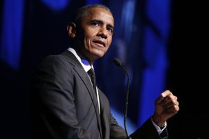 Obama respaldó que MLB le quitara a Atlanta la sede del Juego de Estrellas