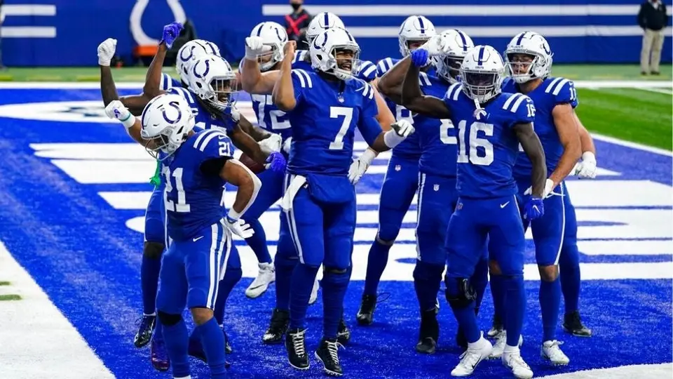 NFL: Colts aprovechó error de Texans para lograr victoria en los últimos minutos