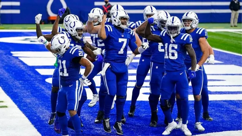 NFL: Colts aprovechó error de Texans para lograr victoria en los últimos minutos