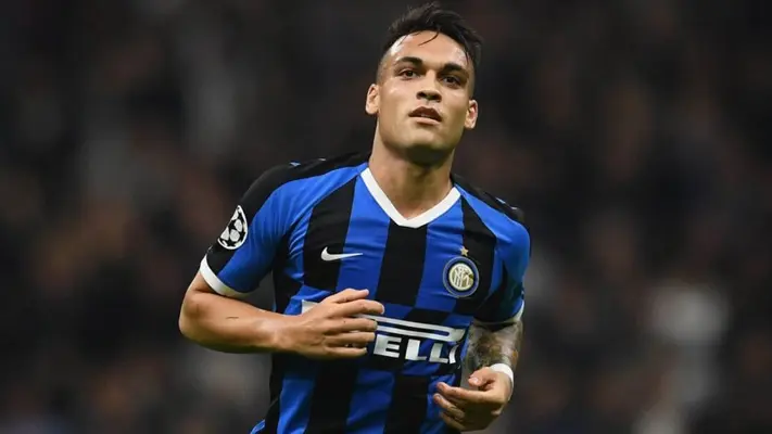 Diego Milito: 'Lautaro Martínez es un delantero extraordinario'