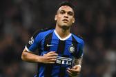 Diego Milito: 'Lautaro Martínez es un delantero extraordinario'