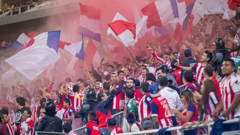 América vs Chivas: ¿Cuáles serán las medidas sanitarias en el Akron para el Clásico Nacional?