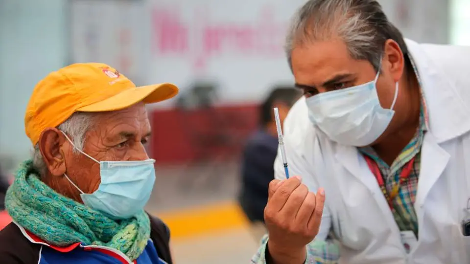 México alcanzó 2 millones 249 mil 195 infectados de coronavirus; muertes ascienden a 204 mil 11 muertos